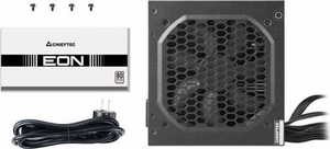 CHIEFTEC EON 600W 80 Plus ATX 12V PSU maitinimo blokas