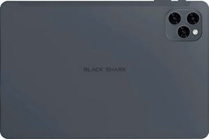 Планшет Black Shark Pad SE 4G 10,1", 4 GB / 128 GB, 6600 mAh, черный