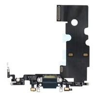 Įkrovimo lankstus USB IPHONE SE 2023 juodas (naudotas)