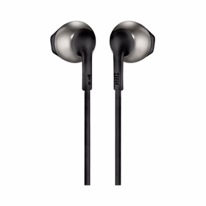 JBL T205 проводные наушники Mini Jack 3.5mm - черные