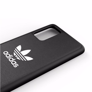 Adidas OR formuotas dėklas Trefoil Samsung Galaxy S20+ - juoda