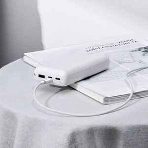 Набор кабелей Baseus Simple Wisdom Data Cable Kit USB на Micro 2.1A (2 шт./комплект) 1.5м белый