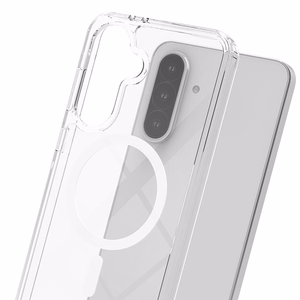 3mk Armor MagCase dėklas Samsung Galaxy A56 - skaidrus