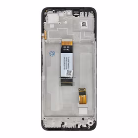 FixCell LCD Ekranas for FixCell LCD REDMI 13 OEM su rėmeliu