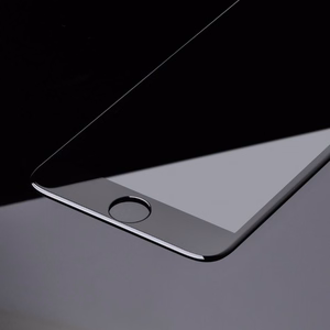 Закалённое стекло для iPhone 7 PLUS / 8 PLUS Hoco HD Anti-static 25 шт G10