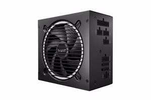 be quiet! Pure Power 13M Maitinimo Šaltinis 550W 80 Plus Gold
