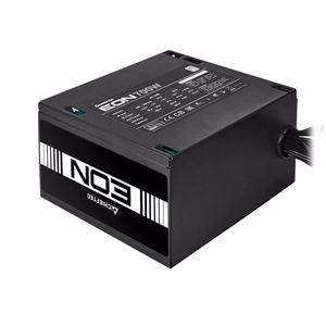 CHIEFTEC EON 400W 80 Plus ATX maitinimo blokas