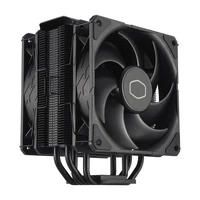 Cooler Master Hyper 212 Black X Duo CPU cooler (black)