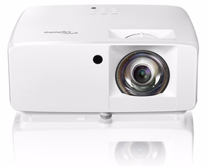 Optoma GT2000HDR trumpo metimo projektorius 3500 ANSI liumenų DLP 1080p (1920x1080) 3D baltas