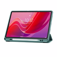 Tech-Protect SC Pen dėklas Lenovo Tab M11 11" TB-330 - žalias