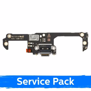 Krovimo lizdas skirtas Google Pixel 10 Pro XL su lanksčiąja jungtimi / plata (Service Pack)