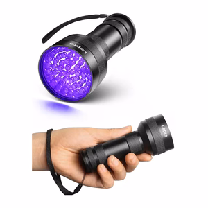 Lepro HD51 UV žibintuvėlis