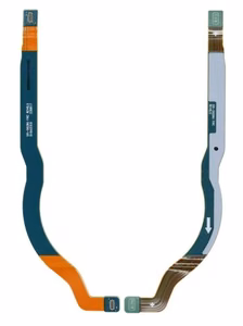 Lanksčioji jungtis Samsung S928 S24 Ultra pagrindinė (SUB FRC) originali (service pack)