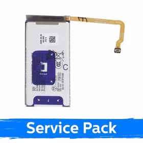 Baterija suderinama su Samsung F766 Z Flip7 EB-BF766ABE (Service Pack)