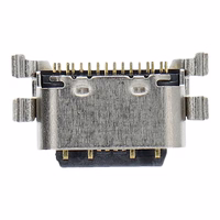 Įkrovimo jungtis XIAOMI Mi 6X ORI