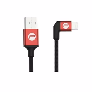 Кабель USB-A на Lightning MFI 350мм PGYTECH (P-GM-115)