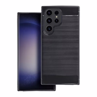 CARBON dėklas telefonui SAMSUNG A36 5G juodas