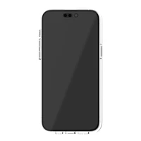 Ugly Rubber Pure dėklas telefonui iPhone 13 Pro 6,1" skaidrus