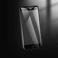 HOCO grūdintas stiklas HD Anti-static (rinkinys 25in1) - MULTIPACK iPhone 7 Plus / iPhone 8 Plus (G10)