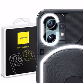 Spacecase kameros stiklas Camera Glass Nothing Phone 1