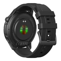 Zeblaze Stratos 3 Ultra Smartwatch (Black)