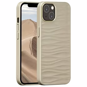 Dėklas dbramante 1928 Dune iPhone 14 smėlio