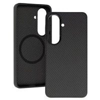 Liavec Carbon Core Case for Samsung Galaxy S26 Plus