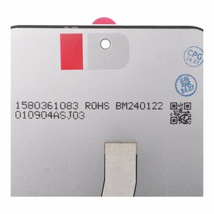 FixCell LCD ekranas REDMI NOTE 9S / NOTE 9 PRO OEM be rėmelio