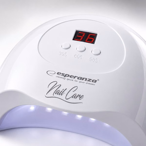 Лампа для ногтей Esperanza EBN010 UV + LED, 36 Вт