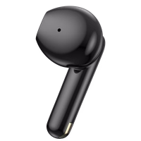 JELLICO Belaidės ausinės (ENC) TWS31 juodas