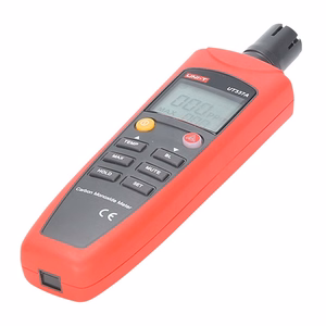 Uni-T UT337A тестер угарного газа