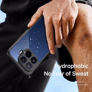 Case Dux Ducis Aimo Xiaomi 17T Pro