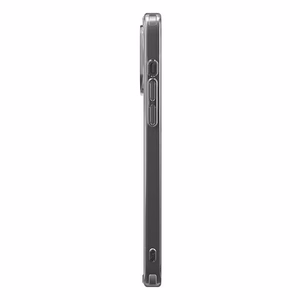 Uniq LifePro Xtreme Magclick Charging dėklas telefonui iPhone 14 Pro Max - pilkas ir juodas