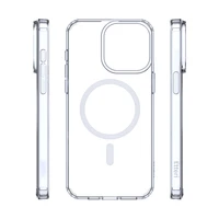 Etteri hibridinis magnetinis dėklas telefonui iPhone 14 Pro 6,1"