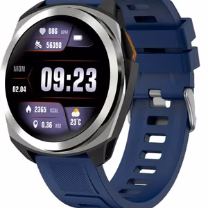 Смарт-часы Canyon Maveric SW-83 GPS синие