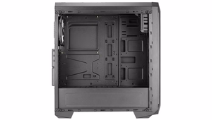 Aerocool PGS Skyline-A-BK-v1 ARGB kompiuterio korpusas