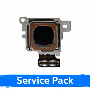 Kamera suderinama su Samsung S928 S24 Ultra galinė kamera / (telephoto) 12M / (Service Pack)