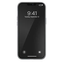 Adidas OR SnapCase Leopardinis dėklas iPhone 13 Pro / iPhone 13 - pilkas