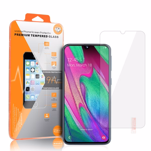 Apsauginis stiklas Orange SAMSUNG GALAXY A40
