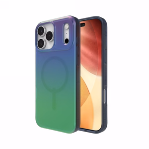 ZAGG Milan Snap MagSafe Dėklas iPhone 17 Pro Max - Multicolor