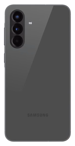 Samsung Galaxy A56 17 cm (6.7") Dviguba SIM jungtis Android 15 5G C tipo USB 8 GB 128 GB 5000 mAh Grafitas