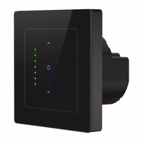 Avatto CS20-EU-B WiFi Touch išmanusis blind switch