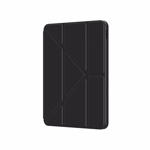 "AmazingThing Titan Pro Mag" dėklas "iPad Air M3" 13" - juodas