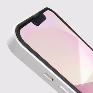 SBS Full Cover grūdintas stiklas, skirtas iPhone 13 / 13 Pro / 14 / 16e / 17e