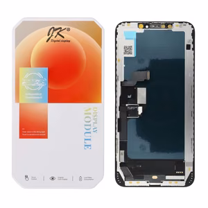 JK LCD ekranas IPHONE XS MAX FullHD Incell