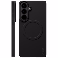 CARE by PanzerGlass SL1M dėklas Samsung Galaxy S26+ - juodas