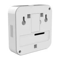 Wireless Alarm CO Heiman HM-720ES-W Interlinked