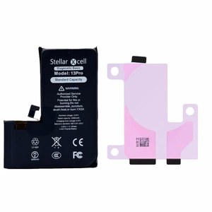 Akumuliatorius StellarXcell Diagnostic Apple iPhone 13 Pro 3230mAh (standartinė talpa + aukštos kokybės BMS kopija)