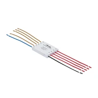 Shelly Decoupler 4-channel decoupler 230V