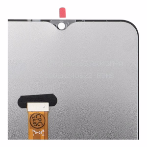 FixCell LCD ekranas FixCell LCD VIVO Y20 Y11S Y12A Y3S Y15 OEM be rėmelio